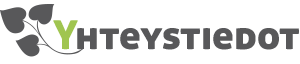 Yhteystiedot